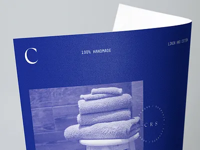 Casaross / Brand Identity brand branding design font graphic identity logo love marks typography