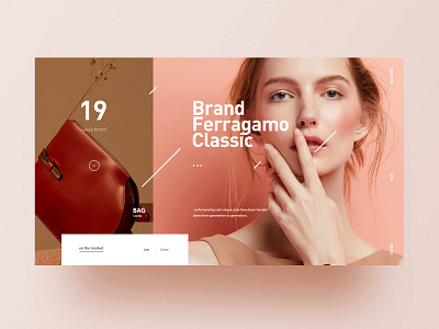web design design ui web