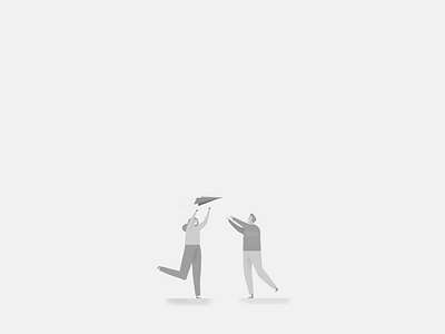 Communication app branding communication contact flat human illustration mail management message vector web