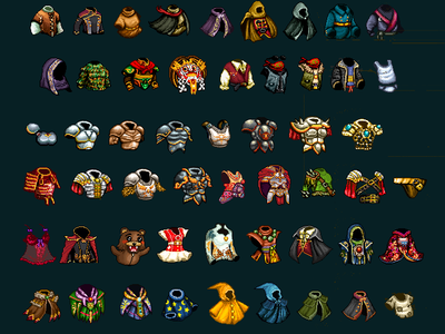 Armor Pixel Art armor armory game art game design pixel pixel art
