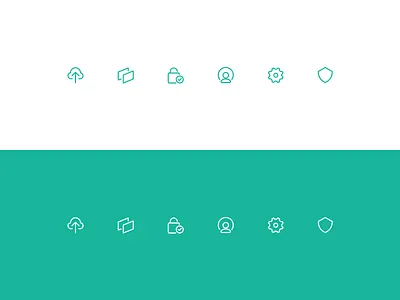 ☁️ design designer icon design icons interface ui user experience user interface ux