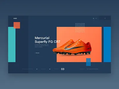 Superfly color ui