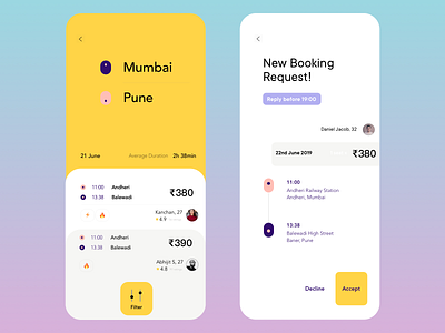 Travel App app app design brand design brand identity branding branding and identity branding design design icon typography ui ui ux ux
