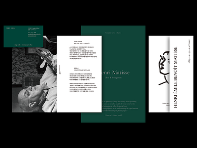 20190628 Matissepackage branding design editorial design graphic graphic design graphic identity identity design typography typography design