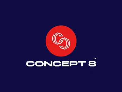 Concept 8 animation app brand identity brand style branding branding design colors design icon illustration mark minimal vector web