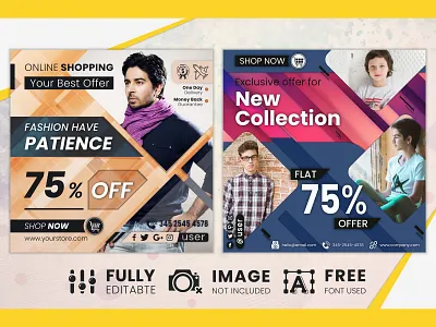 Special offer sale social media banners banner banner ads banner design banners discount discounts facebook facebook ad facebook ads facebook banner flyer flyer template google ads instagram ad intagram media poster sale banner social summer flyer