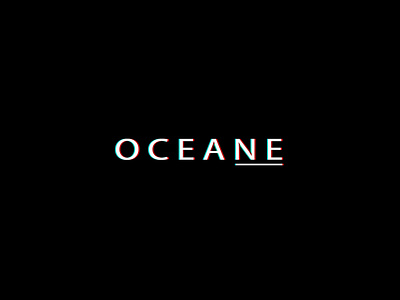 oceane adobe photoshop adobe photoshop illustration animation app art artworks branding design fashion graphic design graphics graphics design graphics package icon illustration logo typography ui vector wordmark logo