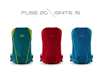 Fuse + Ignite branding brand identity branding logo product retouching