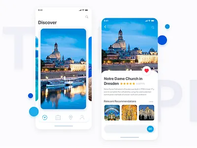 trip app ui desgin app app design design ui ux