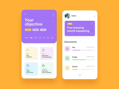 Day 31 File Upload app calendar daily ui dailyui digital file upload load task ui ux vector web webdesign website