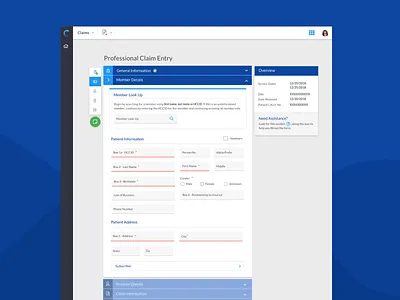 Data Entry Enhancements data entry design form form field layout ui design ux ux design web web design