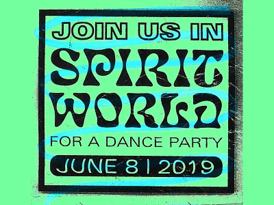 Flyer Snippet dance dj poster rave flyer