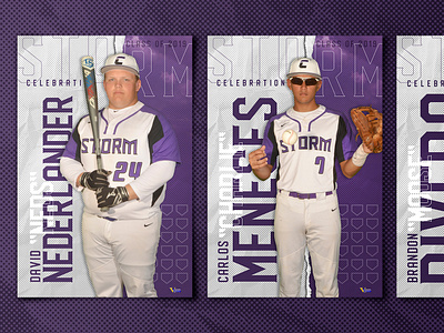 High School Baseball Senior Posters baseball design baseball poster high school baseball high school poster high school sports sports design