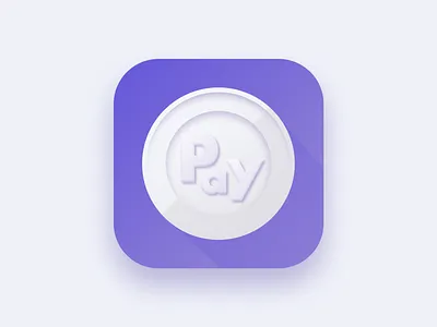 【 Pattern01 】 Daily UI challenge 005 ▷ App Icon app app icon appdesign daily ui challenge 005 dailyui dailyui 005 dailyuichallenge design flat icon inspiration interface logo photoshop ui uidesign ux web webdesign xd