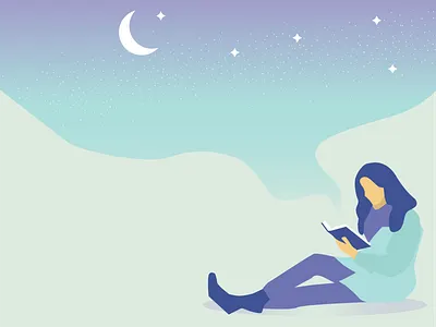 Infinity Knowledge adobe illustrator design flat illustration illustration vector