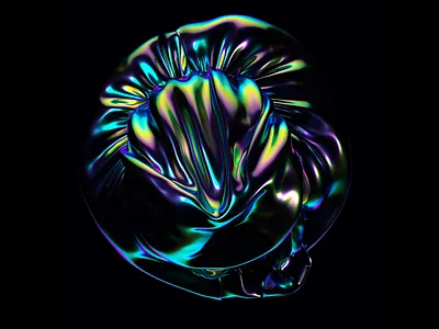 Bloom (Film) 3d animation c4d film motion motion design octane