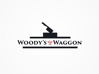 Woody S Waggon 5 brand logo branding branding design design icon identity illustration illustrator lettering logo logo design logo design branding professional logo sophisticated logo super logo type typography vector vector logo