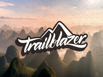 Trailblazer lifestyle clothing 4x4 brand clothing jeep lifestyle offroad trailblazer