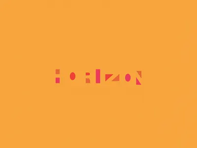 Horizon branding church design church logo design graphic design illustration illustrator logo merch merch design minimal photoshop tattoo tattoo design type typography ui vector