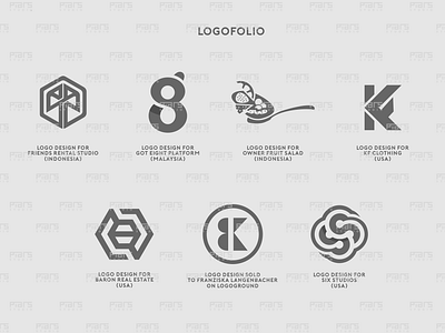 Piarsstud Recent Logofolio 2019 2019 brand branding brandmark design graphic graphicdesign icon identity logo logofolio logogram logomark logotype mark monogram monogram logo sold symbol vector