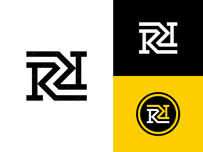RR Logo branding design graphic design icon identity illustration logo logo design logotype monogram monogram logo r rr rr fashion logo rr logo rr monogram rr sports logo rrr typography vector