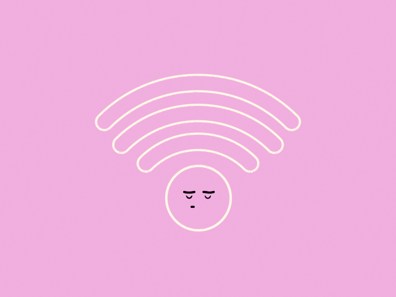 Wifi wifi