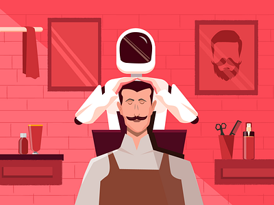 Machine Translation with Human touch blog branding customer support design freshdesk illustration interactions machine translation