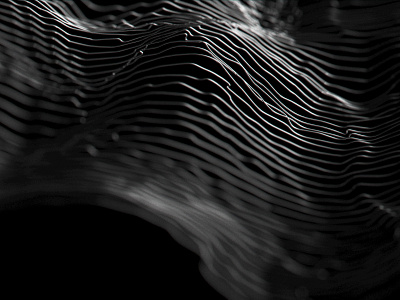 Abstract Experiments 3d 3d animation 3d art 3d artist cgi depth of field dimension films geometric geometric art geometry lines macros shapes