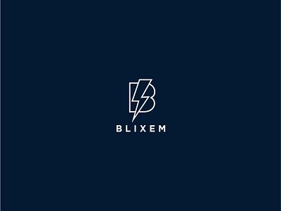 B+Power Logo icon logo design logo mark