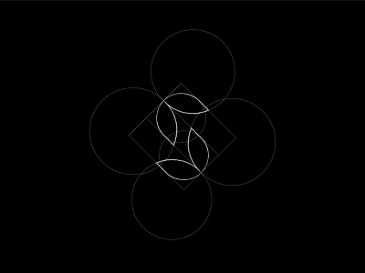 Searena - symbol construction app clean design icon logo minimal simple typogaphy vector