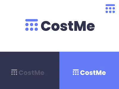 CostMe Logo logo
