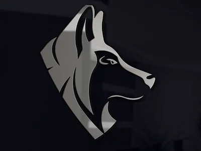 Logo 42 Negative Space logo animal animal logo animated branding character design icon identity illustraion illustration illustration art illustrator lettering logo logodesign logolove logotype photos photoshop photoshop art