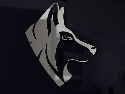 Logo 42 Negative Space logo animal animal logo animated branding character design icon identity illustraion illustration illustration art illustrator lettering logo logodesign logolove logotype photos photoshop photoshop art