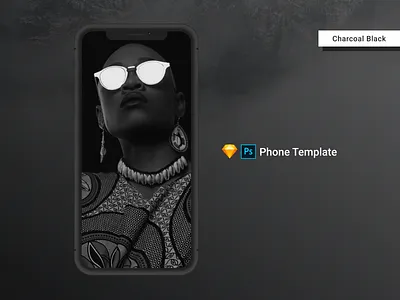 iPhone X Clay Template/Mockup [PSD] [Sketch] black iphone mockup iphone mockup template iphone mockups iphone template iphone x iphone x mockup iphone xs iphone xs mockup iphonexs mockup template photoshop photoshop template photoshop templates psd design psd mockup psd mockups psd template sketch sketch template