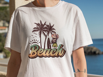 Beach T-shirt Design | Beach Shirt Design | Beach Tee beach shirt beach t shirt beach t shirt designs beach t shirts beach tee beach tee design beach tee designs beach tees beach shirt design beach shirt designs beach shirts beach t shirt design beach tshirt quotes beachtshirtbrands bestbeachtshirts illustration print seabeachtshirt typography vintagebeachtshirts