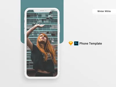 iPhone X Clay Template/Mockup [PSD] [Sketch] iphone mockup iphone mockup template iphone mockups iphone template iphone x mockup iphone xs iphone xs mockup iphonex iphonexs mockup template photoshop photoshop template photoshop templates psd design psd mockup psd mockups psd template sketch sketch template white