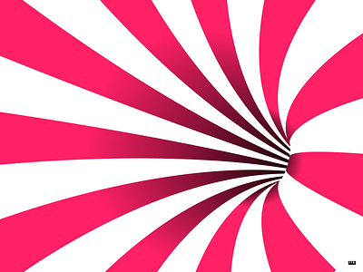 Wormhole 3d 3d tunnel design illustration tunnel vector warp wormhole