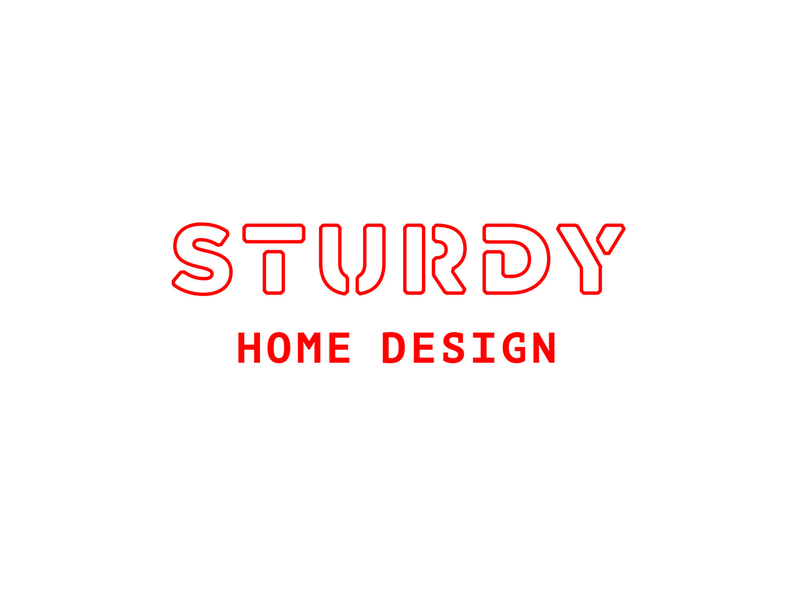 Example of Sturdy Home Design