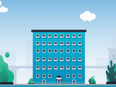 Pureseal Animated Video animation branding design illustration vector