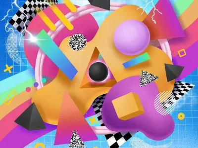 D A Y D R E A M E R app art direction branding design digital art flat icon icon design illustration illustrator logo logo design mark precreateapp print procreate ui ux vector website