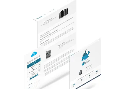 Winguzone LLC Web Design and Development branding clean design developement icon identity illustration minimal typography ui ux vector web