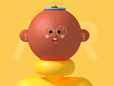 It's very similar to me. c4d