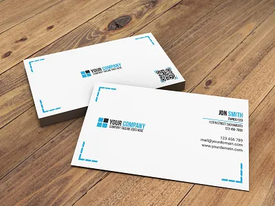 Corporate Business Card Design branding business business card business card design clean colorful corporate creative design graphic design identity landscape logo modern new collection new concept photoshop print design simple typography