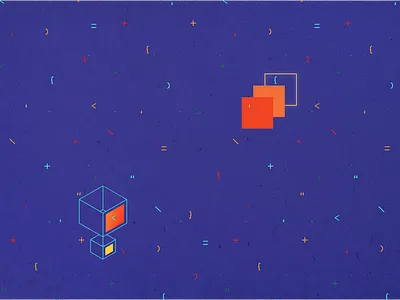 Pattern abstract brand identity branding colorful design geometric illustration pattern pattern design texture vector