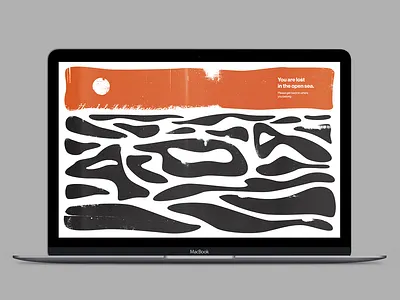 404 page - UI Ninja Challenge #6 404 page design illustration ui