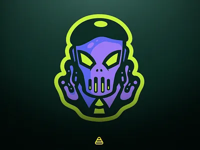 Conspiracy Logo Esports alienesportslogo alienlogo aliensportslogo conspiracylogo esports esports logo esports logos esportsalienlogo esportslogoalien illustration illustrations illustrator logo logos mascot logo mascot logos sports logo