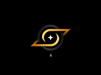 "BLACK NEBULA" brand brand and identity branding corporate creative design esports gaming identity logo team