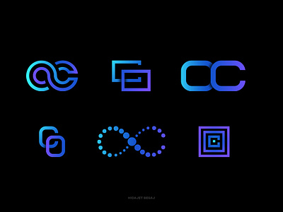Oc Logo Exploration Mark Ii branding design graphic designer identity identity branding identity design logo logo a day logo design logo design branding logo inspiration logomark logotype mark sunday sundaylogo visual visualart