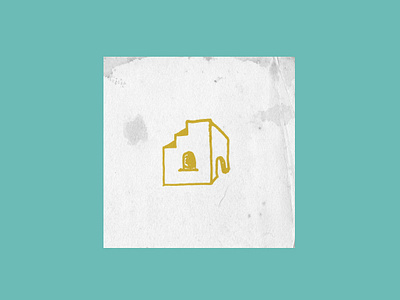 Casa branding casa house illustration sketch