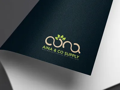 WELLNESS LOGO branding design flat flat logo icon letter logo logo design logodesign signature logo typography wellness